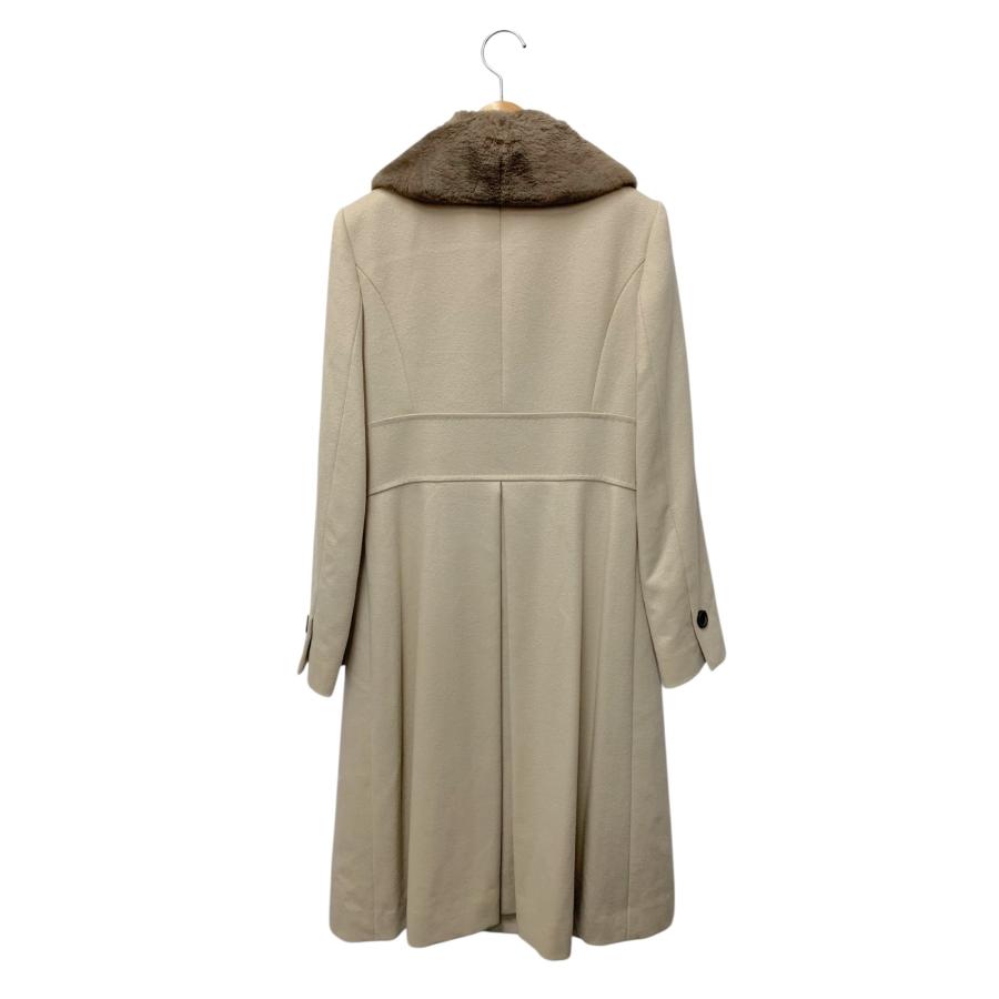 フォクシーブティック Coat Noisette 36160 コート 38 ベージュ 
