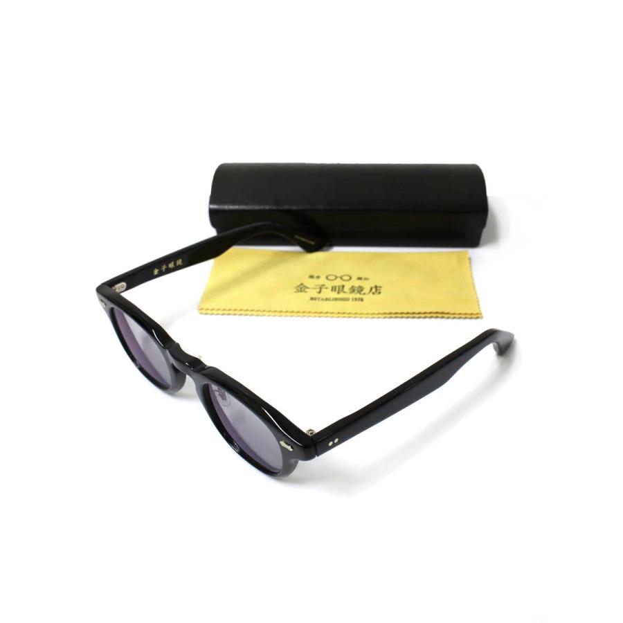 金子眼鏡店 KC-87 Kaneko Optical金子眼镜 KC-87】 . Unlike other acetate frames