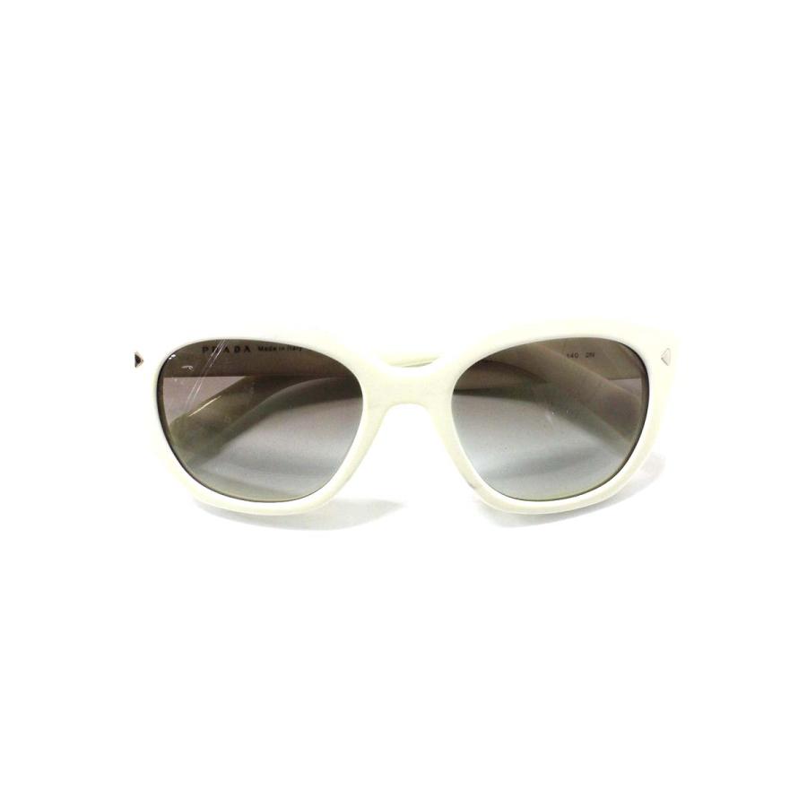 値下げ不可　PRADA サングラス SPR16V 美品　国内正規品　黒 PRADA(プラダ) サングラスSPR16V 1AB-5S0 SPR16V 1AB-5S0