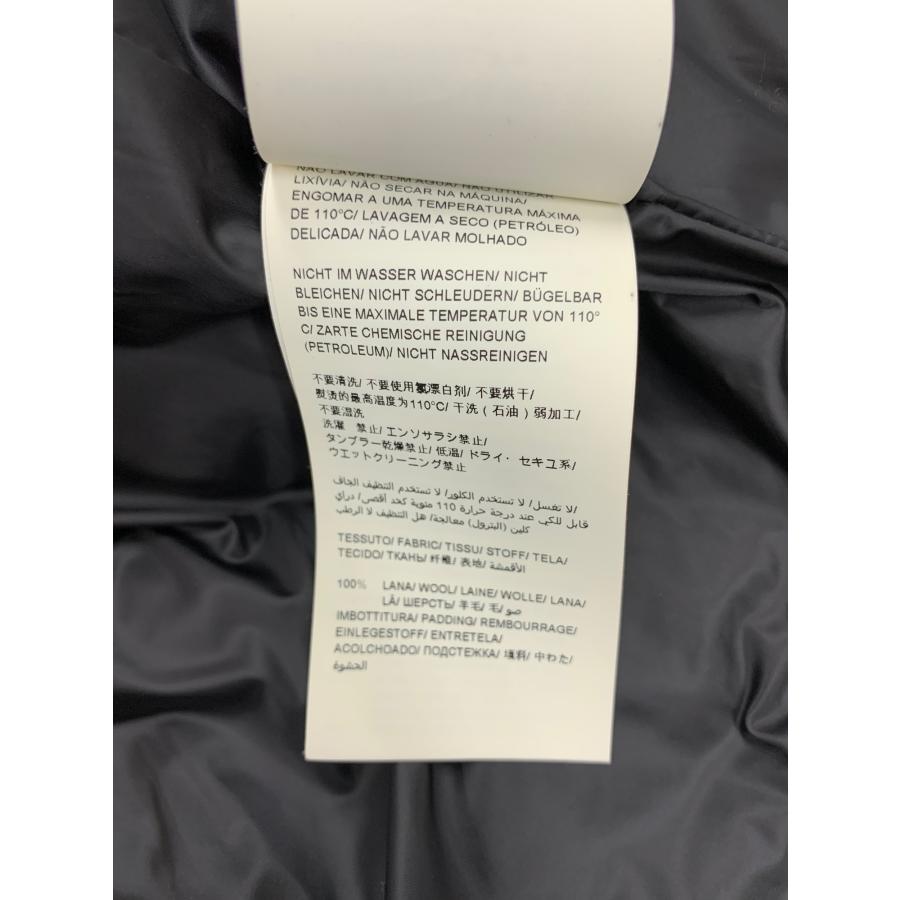 タトラス LTA20A4571 ダウンコート 03 グレー ラクーン ファー ITA8YEDN5980の画像