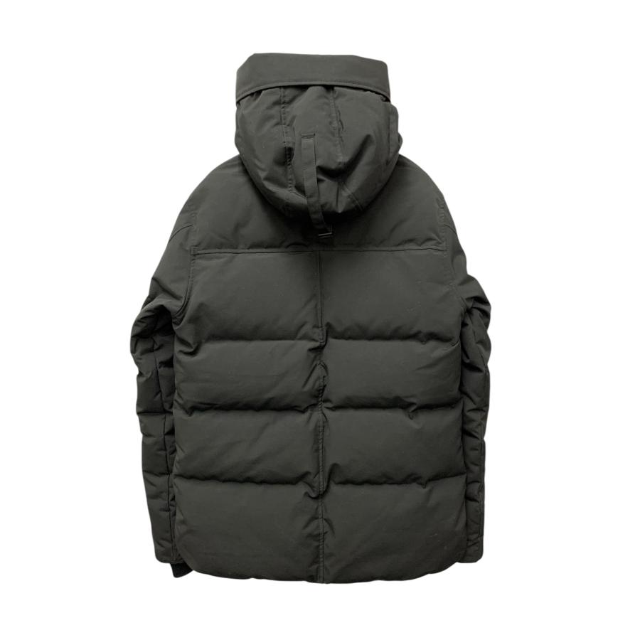 カナダグース BLACK LABEL MACMILLAN PARKA 3804MB ダウンジャケット S