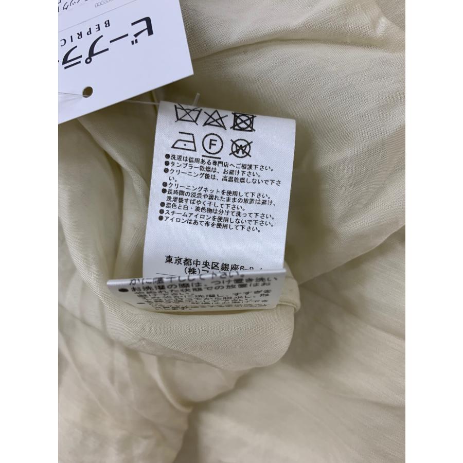 フォクシーブティック Dress Lace Flower 42700 ワンピース 38