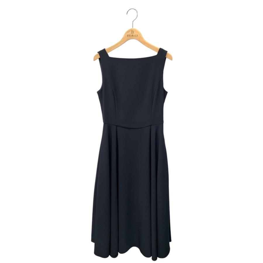 デイジーリン Dress Perfect Daily 06203 ワンピース 38 ネイビー