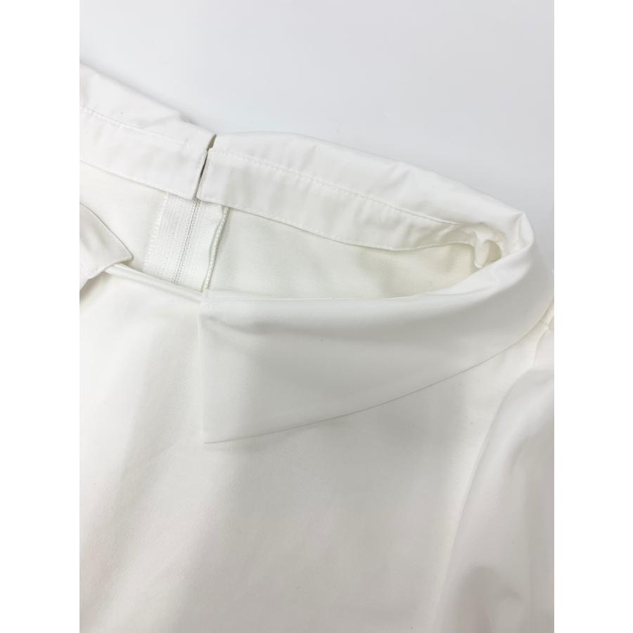 FOXEY NEWYORK  フォクシー ニューヨーク Baille Top トップス 42833-NAT00601SI ホワイト 38 FOXEY NEW YORK - FOXEY NEWYORK フォクシー ニューヨーク Baille Top
