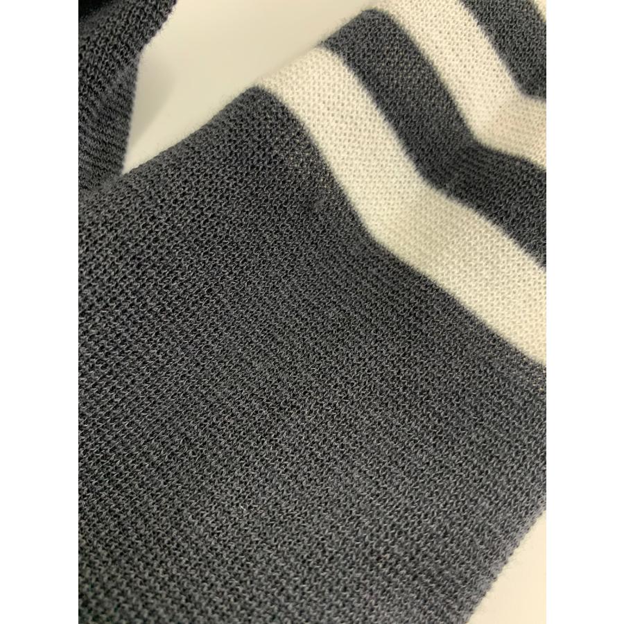 エムズグレイシー 411108 ワンピース 36 ブラック ローズモチーフ  