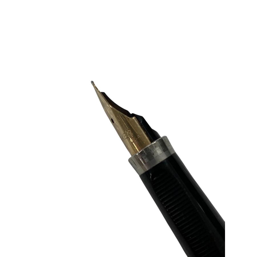 パーカー #75 グレンドルジュ 万年筆 シルバー 14K ITAM8QYM1IJ7