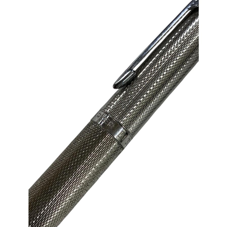 パーカー #75 グレンドルジュ 万年筆 シルバー 14K ITAM8QYM1IJ7