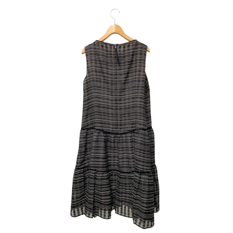 フォクシーブティック Dress Prologue 42958 ワンピース 40 ブラック