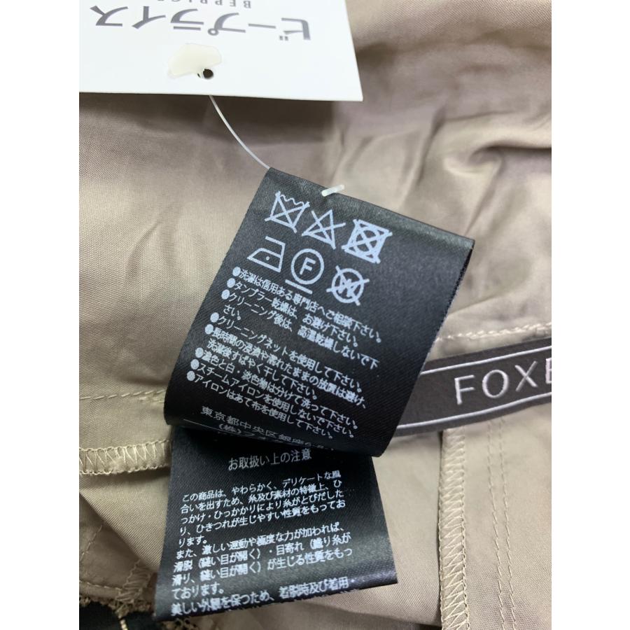 フォクシーブティック Dress Prologue 42958 ワンピース 40 ブラック