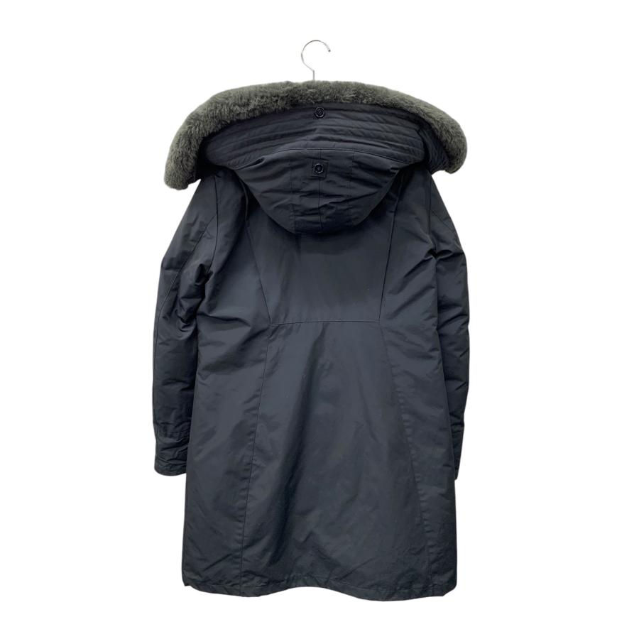 ウールリッチ BOW BRIDGE PARKA ボウ ブリッジ パーカ WWOU0551 ウールリッチ BOW BRIDGE PARKA ボウ ブリッジ パーカ WWOU0551