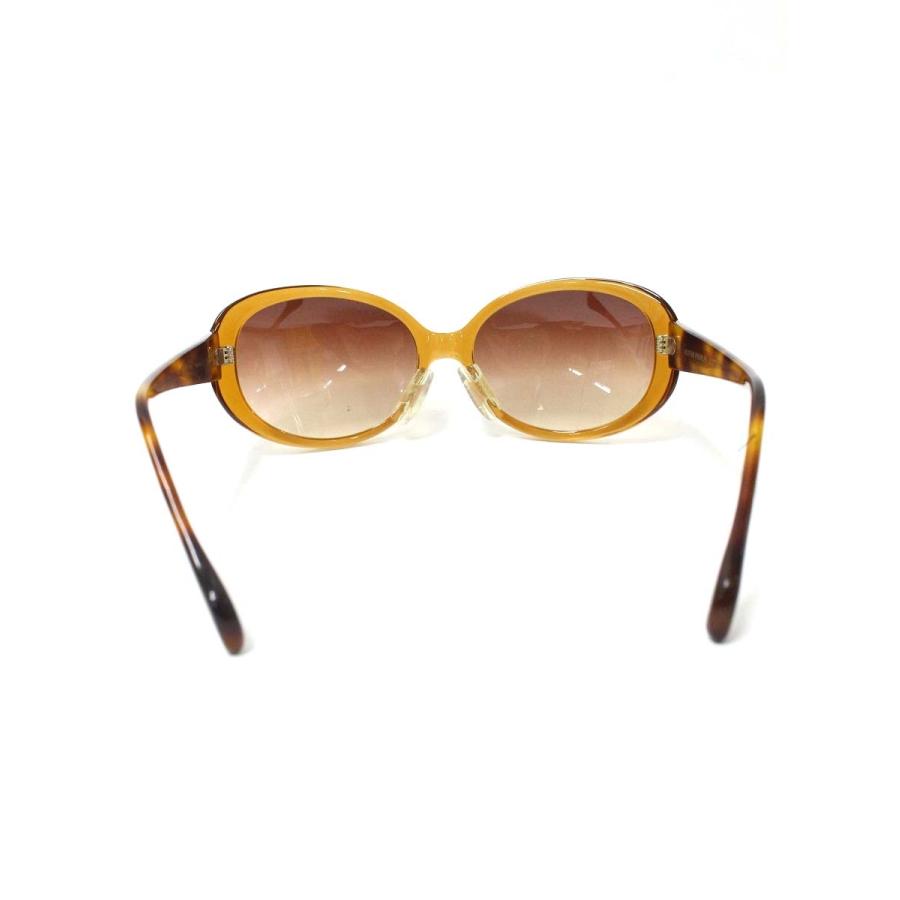オリバーピープルズ Alyssia-J サングラス ブラウン オーバル
