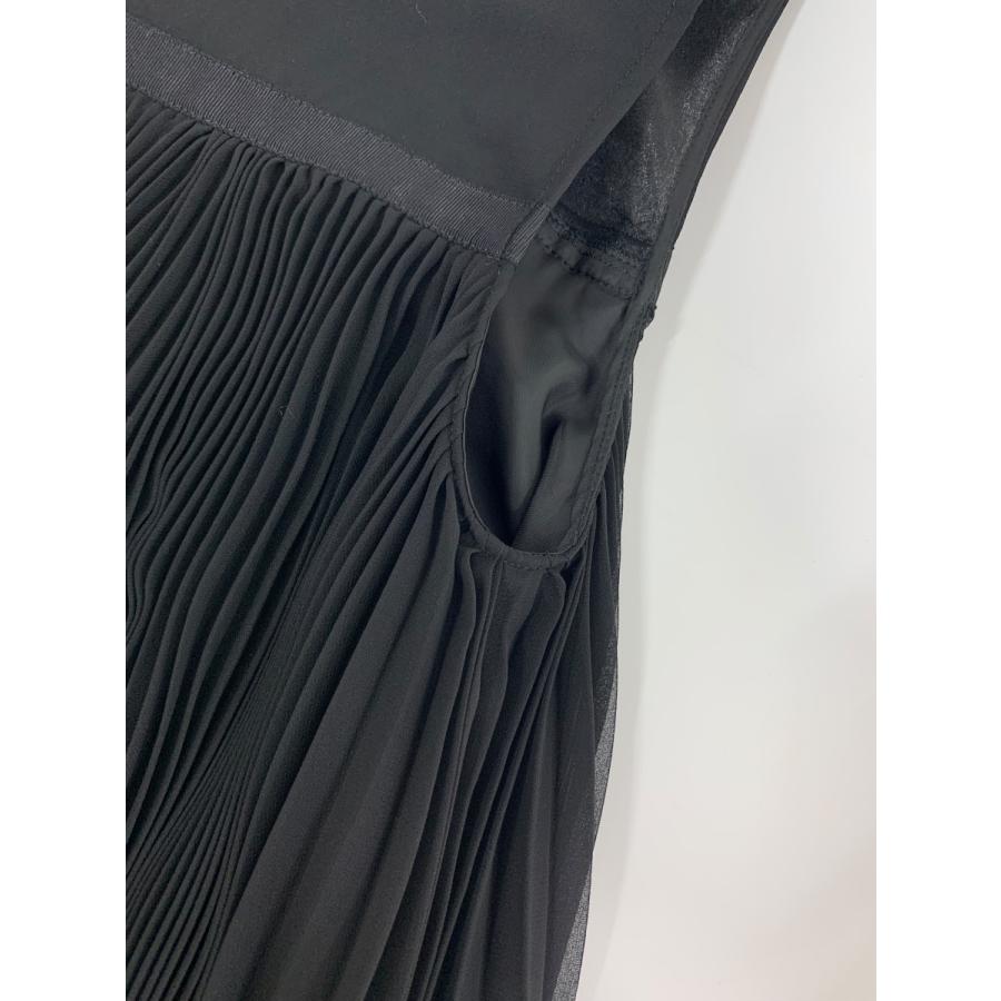 フォクシーブティック Dress Libra 43798 ワンピース 38 ブラック