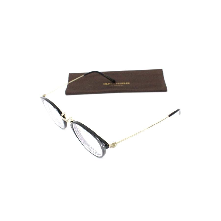 ◆OLIVER PEOPLES◆CODEE◆OV5423D◆美品◆ OLIVER PEOPLES（オリバーピープルズ） メガネ OV5423D 1654 47 ノーズ