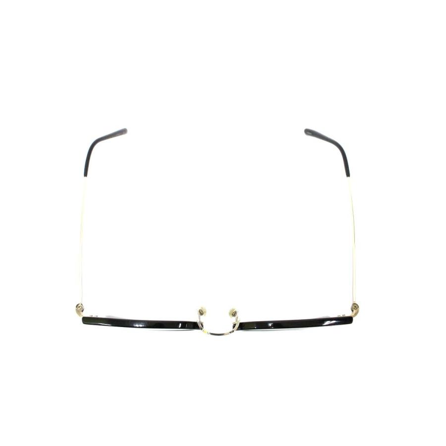 オリバーピープルズ Codee OV5423D 1005 メガネ ブラック/ゴールド コンビフレーム フルリム ボストン ITJ5PE84TCC7 OLIVER PEOPLES メガネ CODEE OV5423D 1005 ボストン コンビネーション
