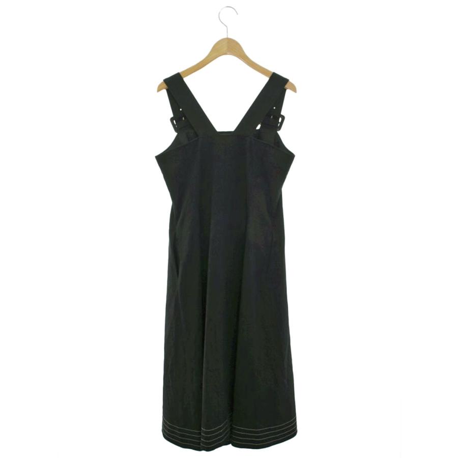 エムズグレイシー Aラインシルエットジャンパースカート Aラインシルエットジャンパースカート | msgracy