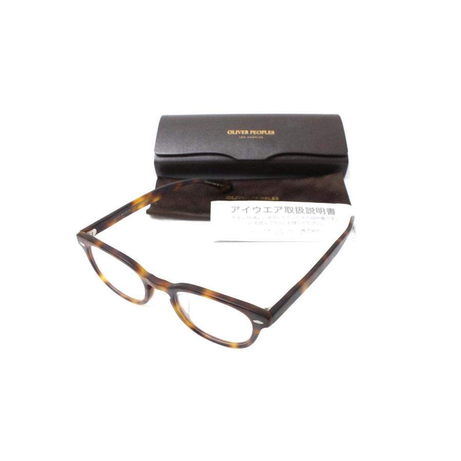 オリバーピープルズ Sheldrake Low Bridge Fit OV5036A メガネ ブラウン ウェリントン ITAX9EMKXHC8 オリバーピープルズ Sheldrake Low Bridge Fit OV5036A メガネ
