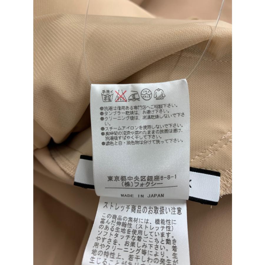 フォクシーニューヨーク パーフェクトフィット 32515 ワンピース 40