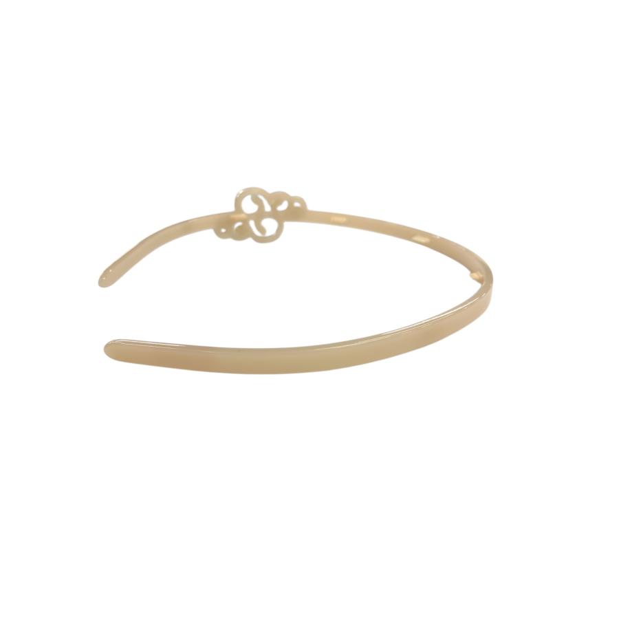 アレクサンドル ドゥ パリ アシンメトリー スワロフスキー カチューシャ アレクサンドル ドゥ パリ アシンメトリー スワロフスキー