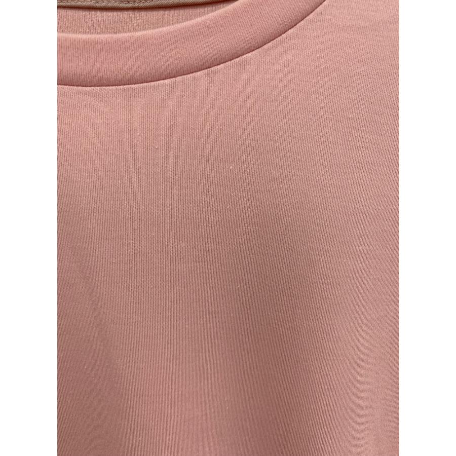 フォクシーブティック Top Bouquet 43556 Tシャツ 38 ピンク