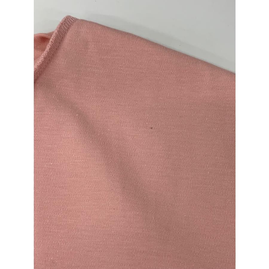 フォクシーブティック Top Bouquet 43556 Tシャツ 38 ピンク