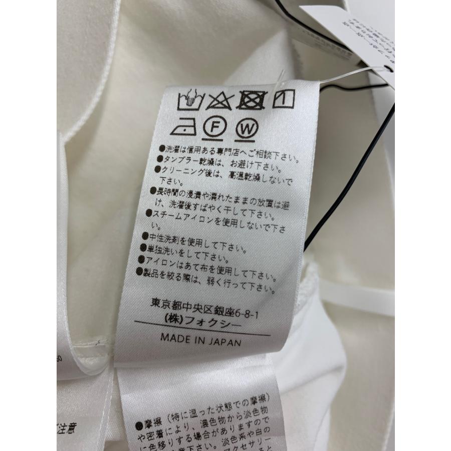 フォクシーニューヨーク Winston skirt ウィンストン 44227