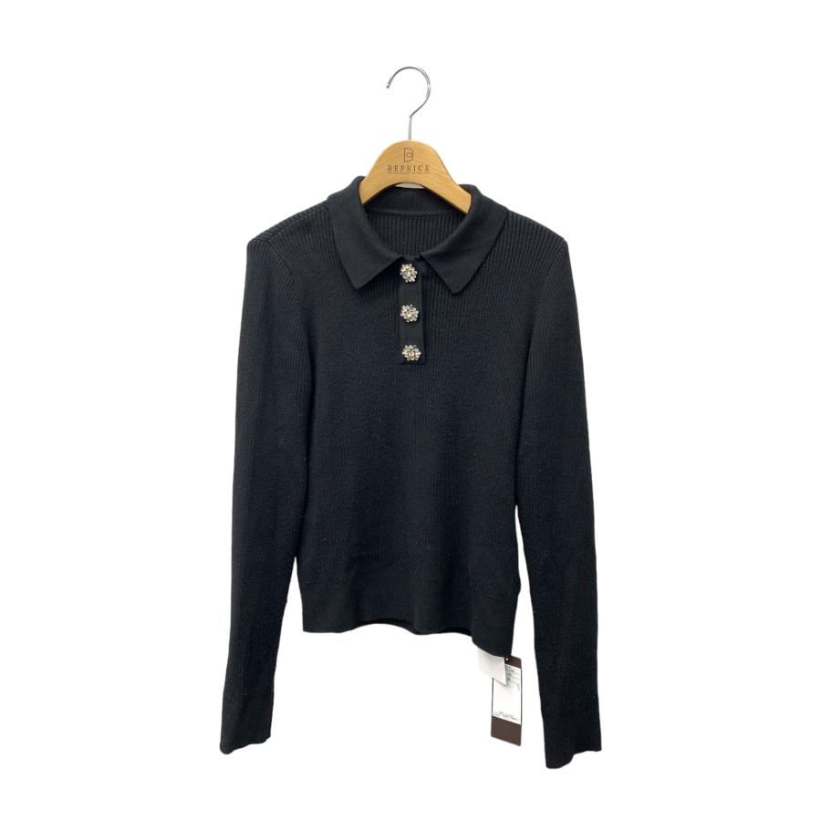 フォクシーブティック KNIT TOP RIO 44126 ニットトップス 38 フォクシーブティック KNIT TOP RIO 44126 ニットトップス 38