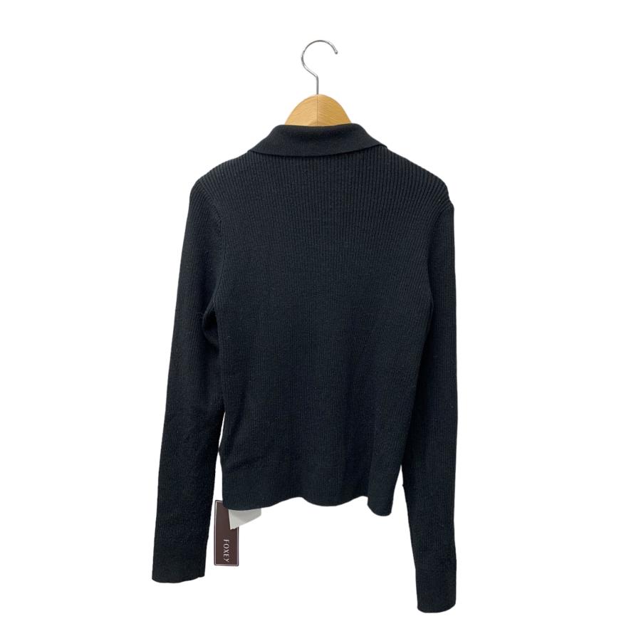 フォクシーブティック KNIT TOP RIO 44126 ニットトップス 38 フォクシーブティック KNIT TOP RIO 44126 ニットトップス 38
