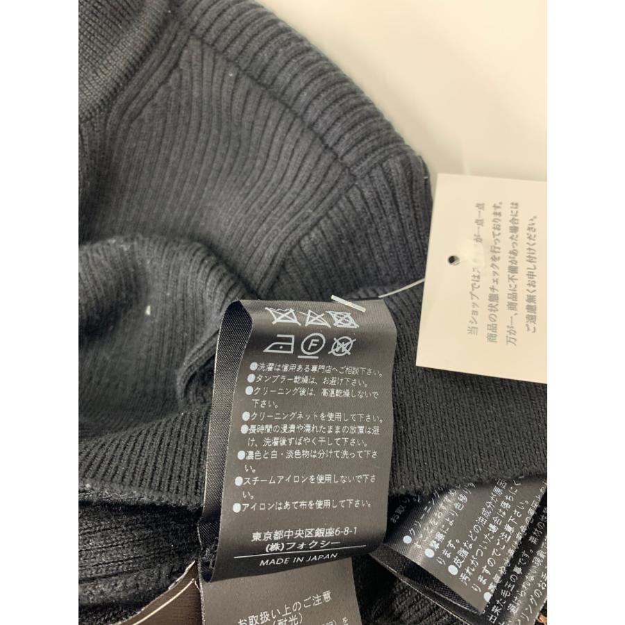 フォクシーブティック KNIT TOP RIO 44126 ニットトップス 38 フォクシーブティック KNIT TOP RIO 44126 ニットトップス 38