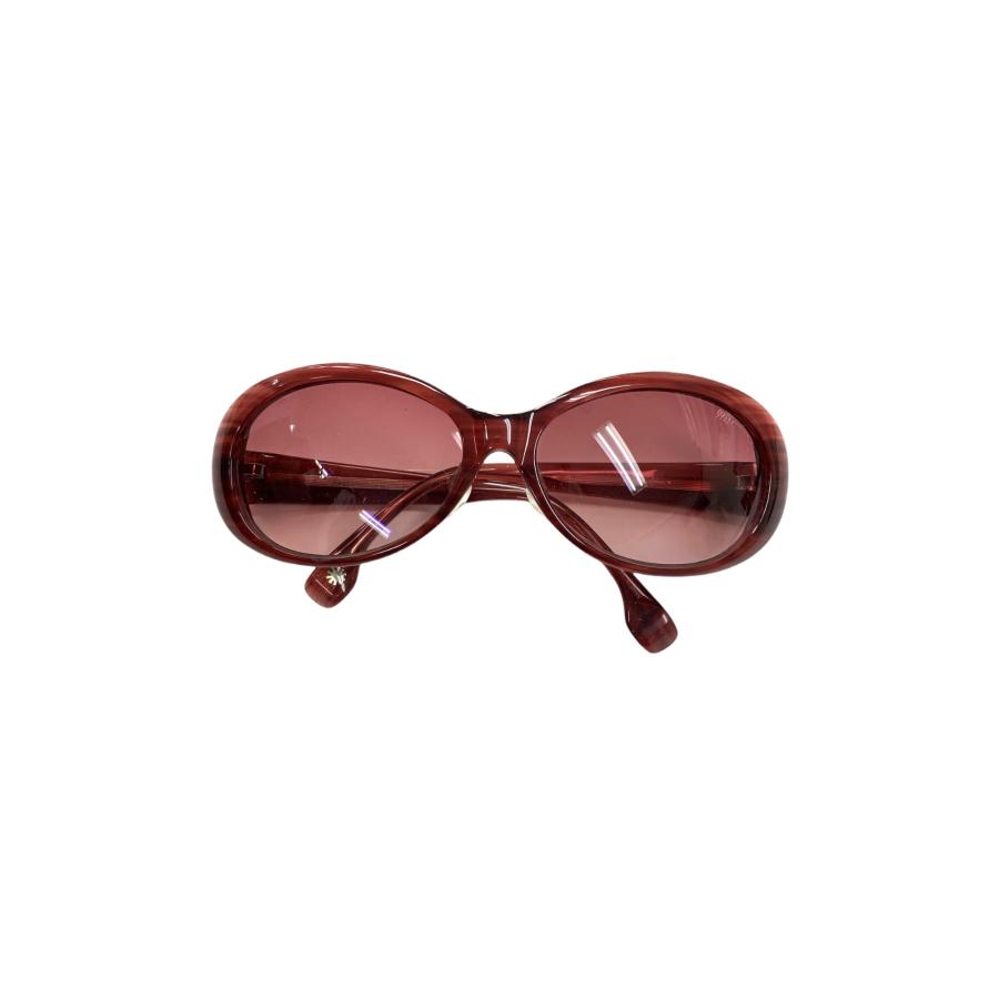 フォーナインズ feelsun F-03NP サングラス レッド フィールサン 