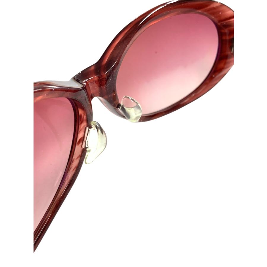 フォーナインズ feelsun F-03NP サングラス レッド フィールサン