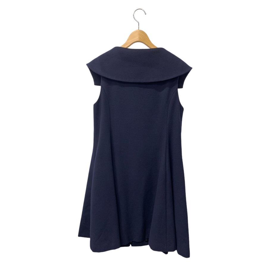 フォクシーブティック Dress Iris 43981 ワンピース 40 ネイビー ITBESX1EN8ZM_1