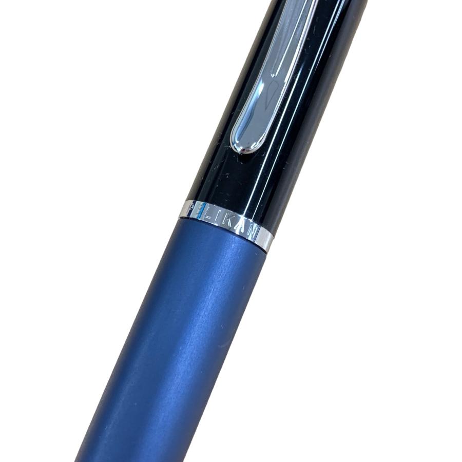 ペリカン エポック D360 ボールペン ブルー ツイスト式 ITBFPXG5KYNE