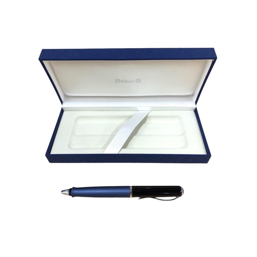 ペリカン エポック D360 ボールペン ブルー ツイスト式 ITBFPXG5KYNE