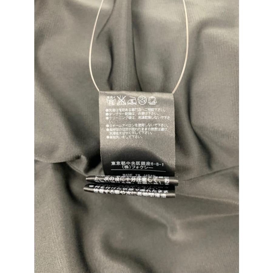 美品★FOXEY Private noir 36944ワンピース ブラック38 楽天市場】フォクシーニューヨーク Private Noir 36944