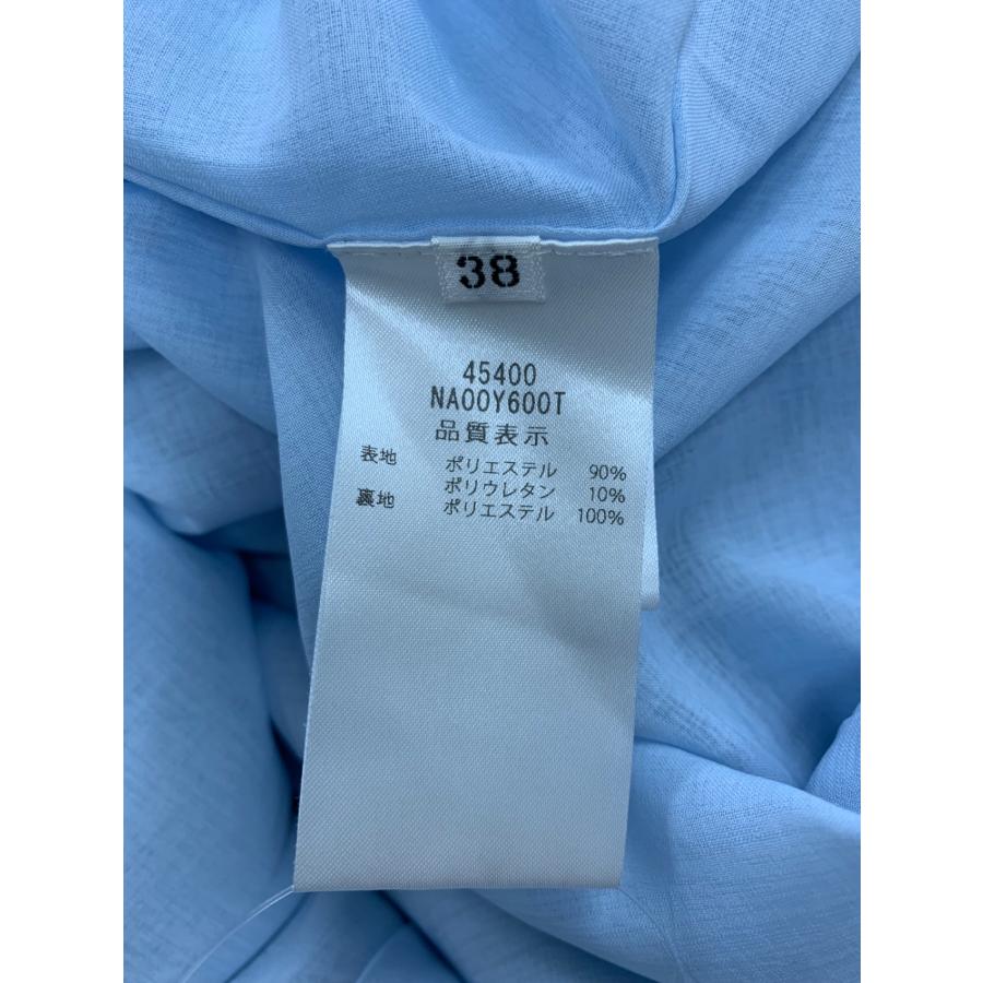 フォクシーニューヨーク Michela Dress 45400 ワンピース 38 ブルー