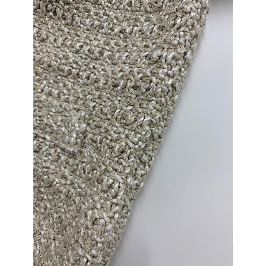 フォクシーブティック Knit Jacket Noisette 42602 ニットジャケット