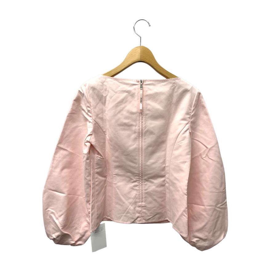 フォクシーニューヨーク Blouse Spring Waltz 43459 ブラウス 38 