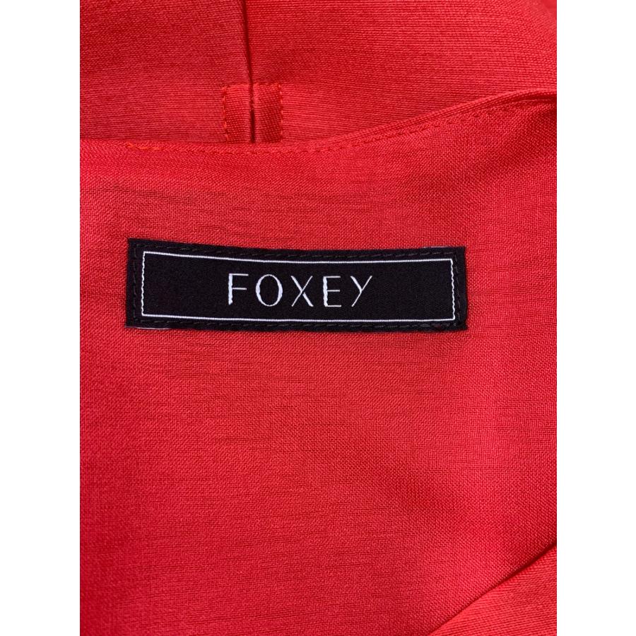 莉奈 FOXEY フォクシー レディエンパイア ワンピース 40 莉奈 FOXEY フォクシー レディエンパイア ワンピース 40 莉奈