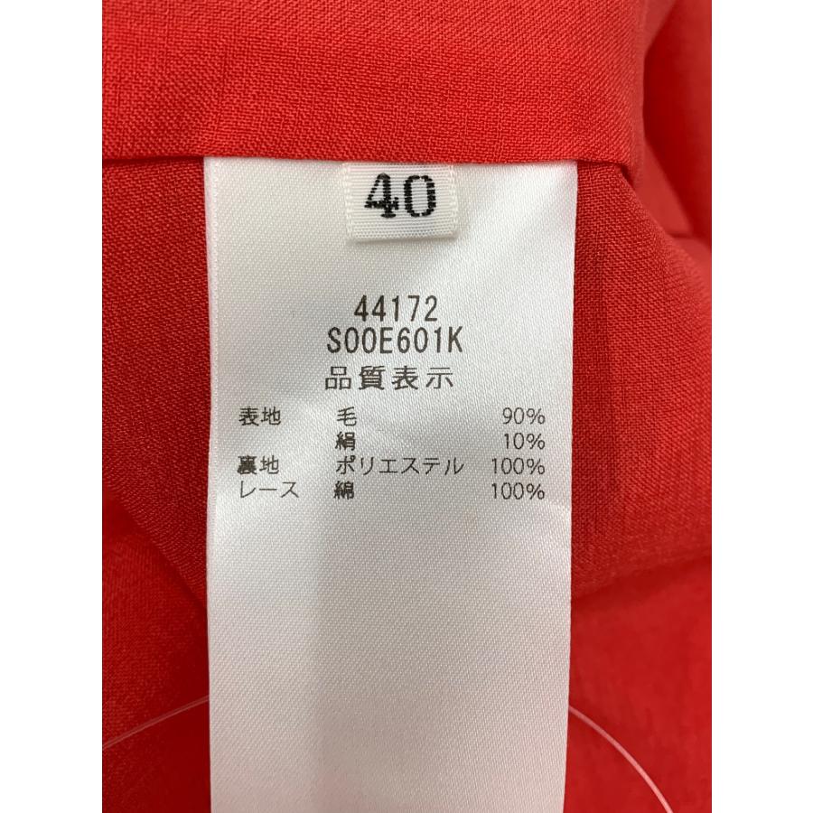 フォクシー　ワンピース40 フォクシーニューヨーク Dress 36086 ワンピース 40 ブラック