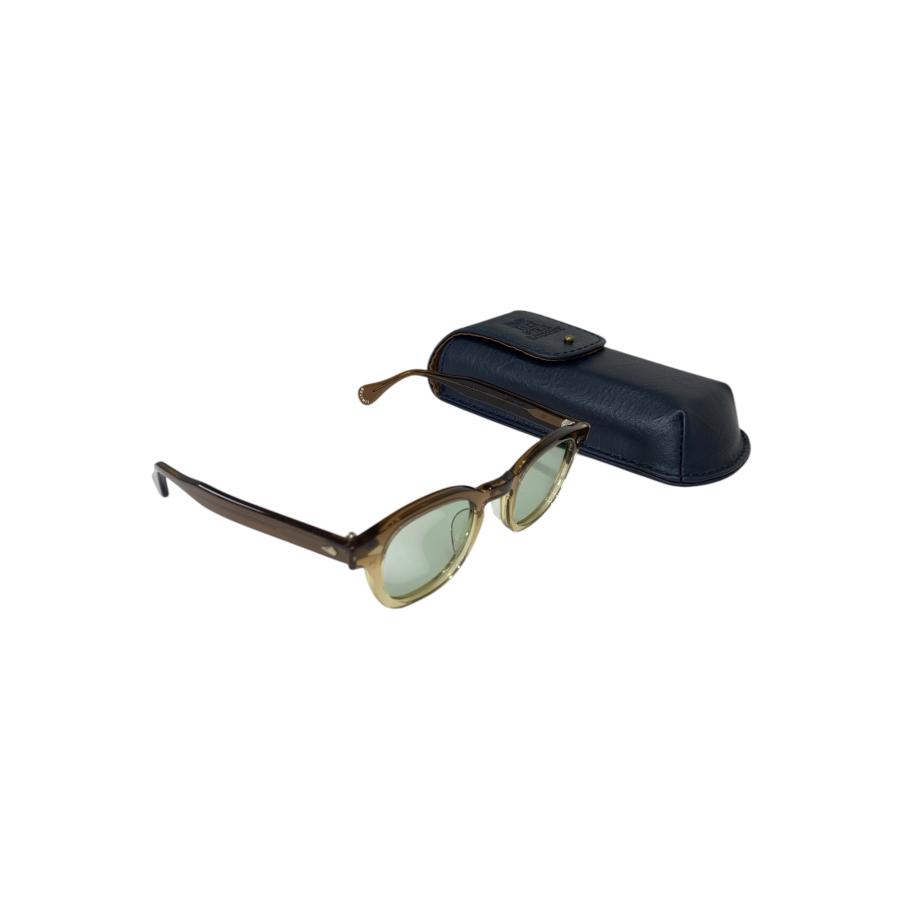 ジュリアスタートオプティカル g.b.gafas別注モデル LIMITED ARNEL PL