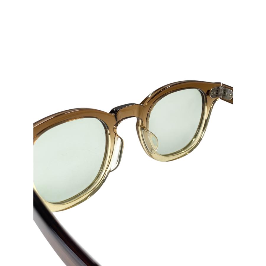 ジュリアスタートオプティカル g.b.gafas別注モデル LIMITED ARNEL PL