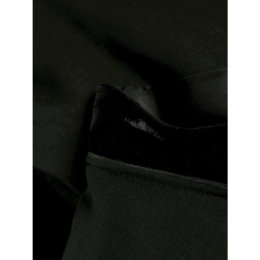 フォクシーブティック Skirt 37054 スカート 38 ブラック ITBTAT0GQIJU