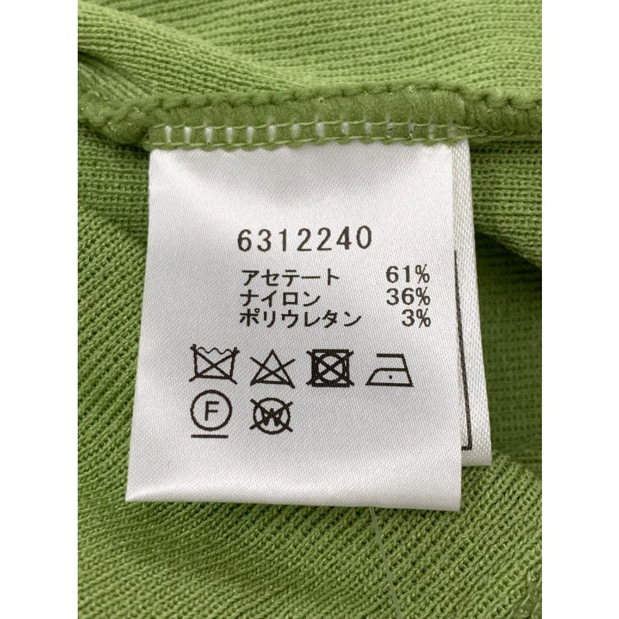 ルネ 6312240 カーディガン 36 グリーン パーフェクトデイリー スワロ