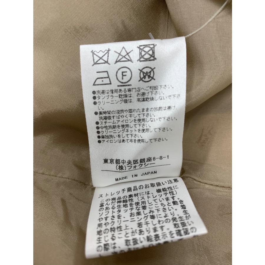 FOXEY new york collectionワンピース38サイズ 新品 タグ付き フォクシーニューヨーク 2WAY モッズドレス