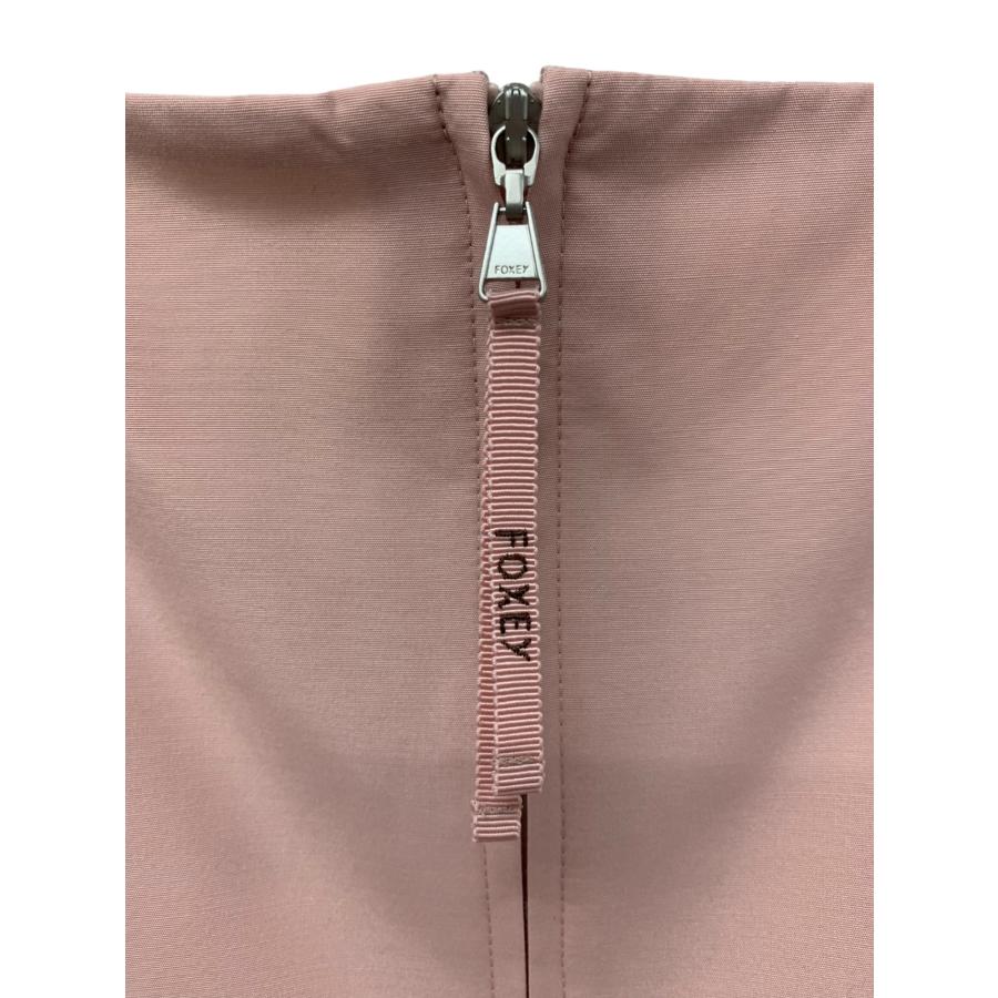 フォクシーニューヨーク Dress Peche 43469 ワンピース 38 フォクシーニューヨーク Dress Peche 43469 ワンピース 38