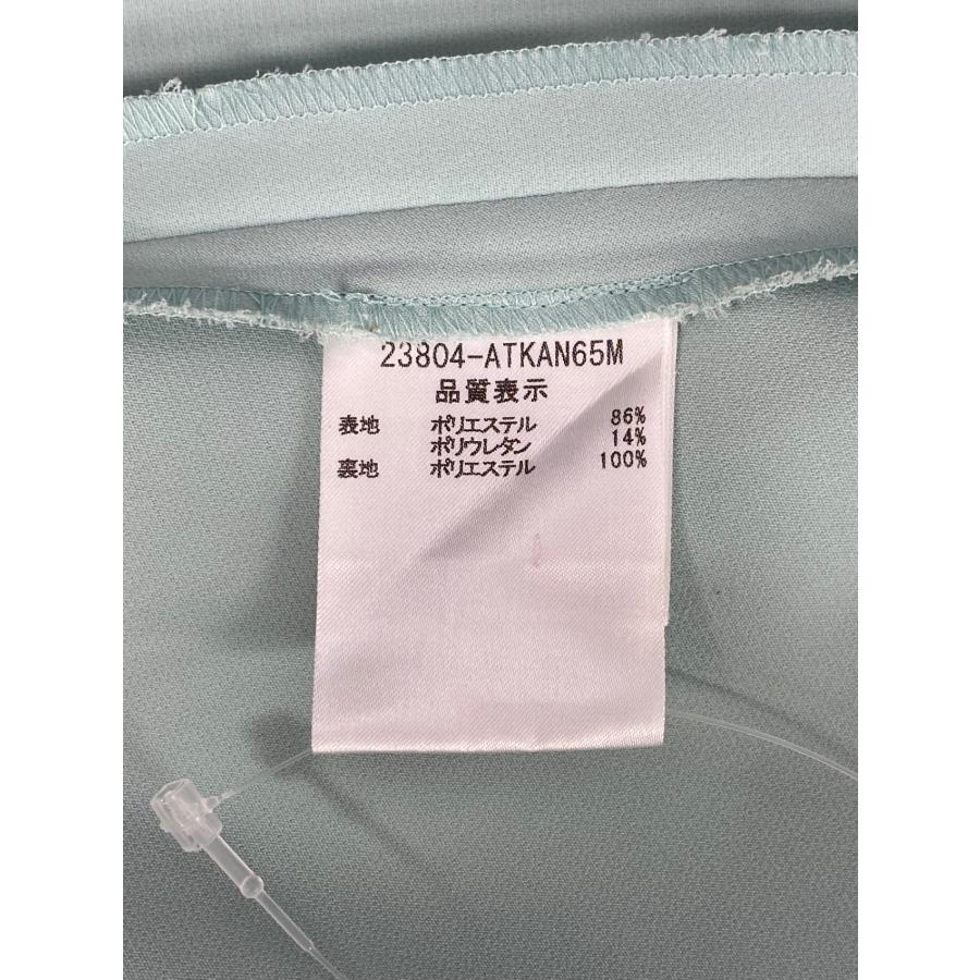 フォクシーニューヨーク Dress 23804 ワンピース 40 ミントグリーン