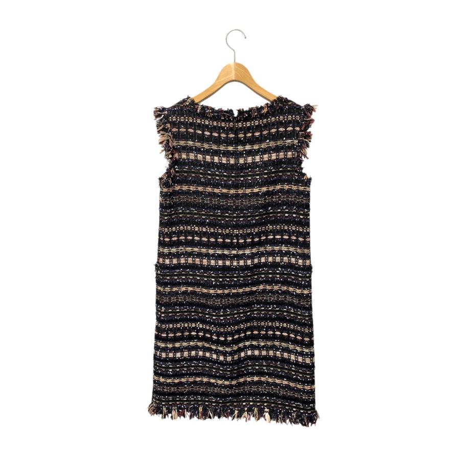 ルネ♡マリアケント　ワンピース ルネ MALHIA KENT 6146440 ワンピース 36 ネイビー マリアケント