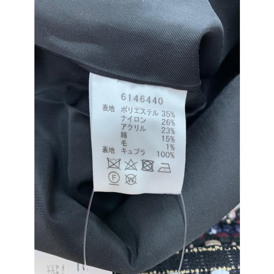 ルネ MALHIA KENT 6146440 ワンピース 36 ネイビー マリアケント