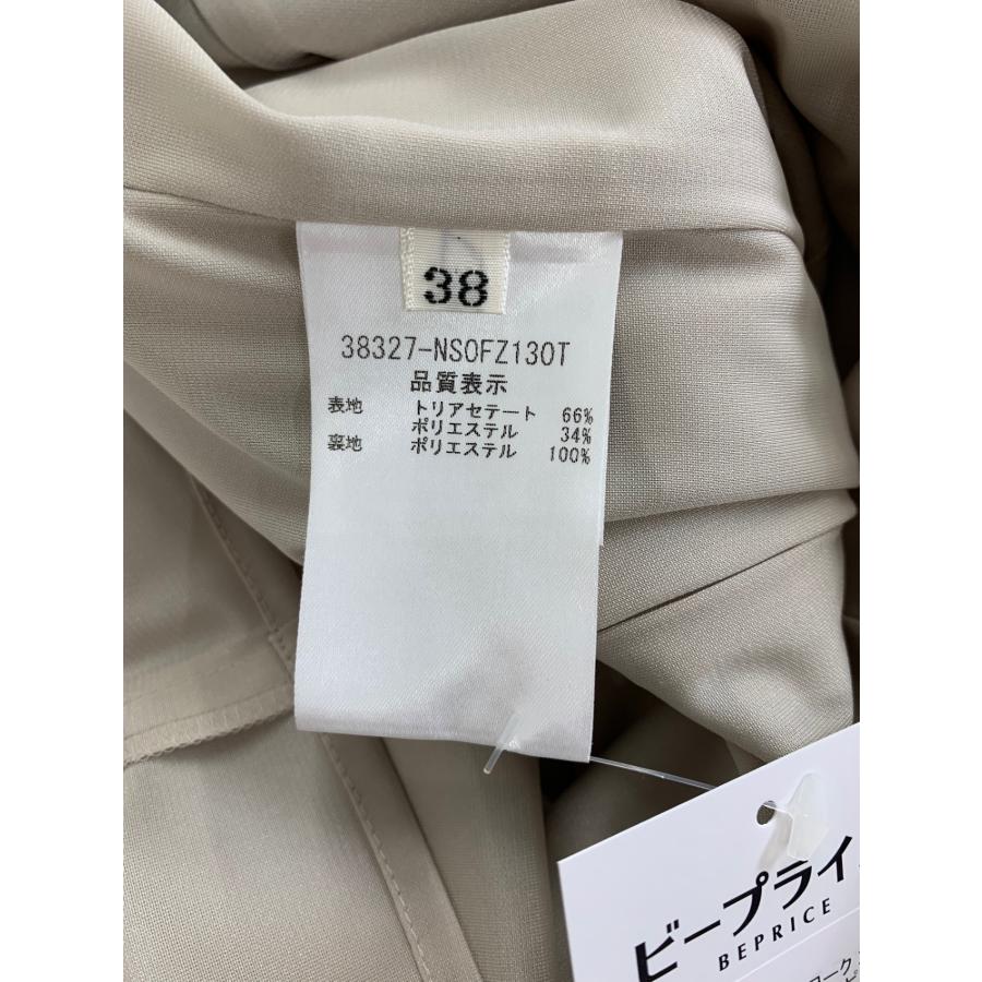 フォクシーニューヨーク スリムタックドレス 38327 ワンピース 38