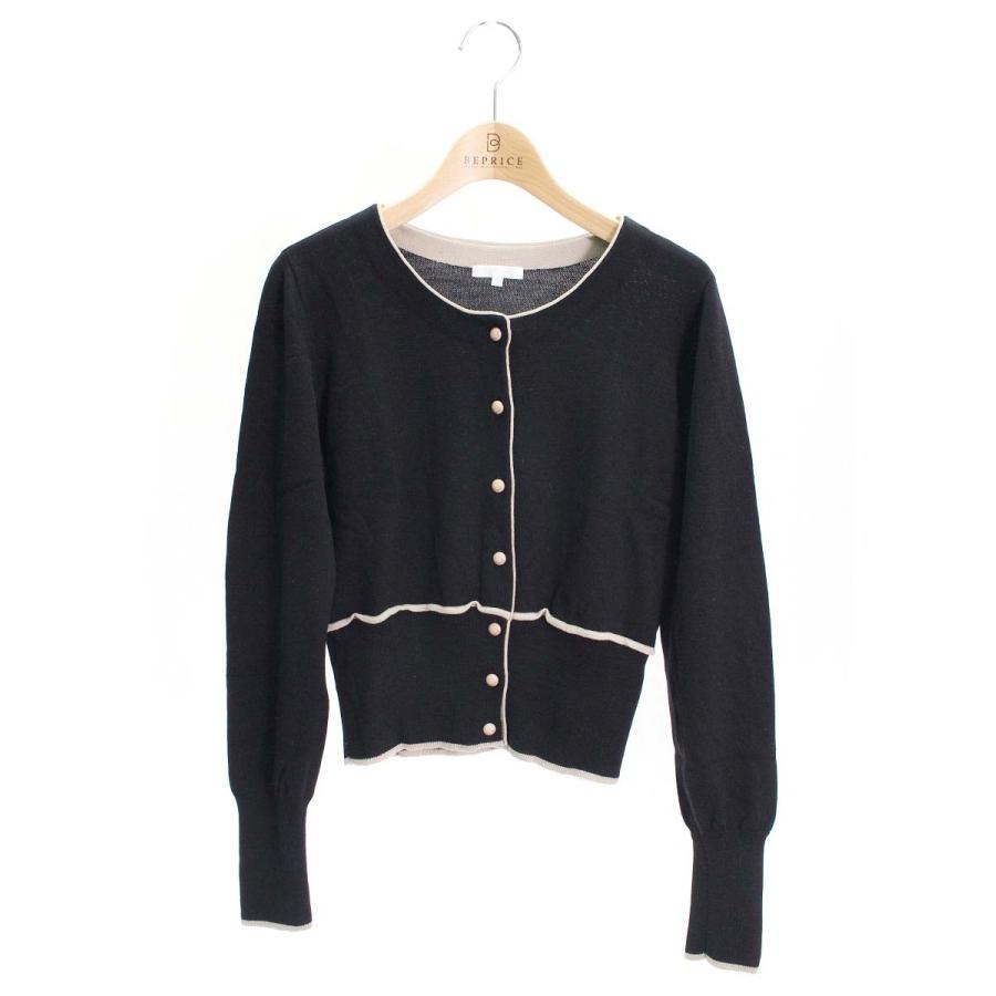 TO BE CHIC - トゥービーシック ボレロカーディガン トゥービーシックカーディガン TO BE CHIC｜トゥー ビー シックの